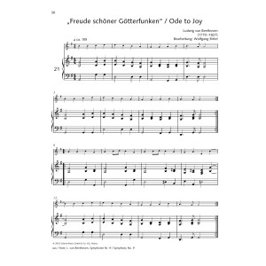 Ode To Joy